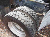MITSUBISHI FUSO Fighter Dump PDG-FK61F 2008 505,047km_21