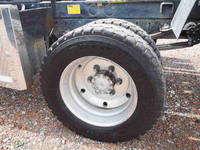 MITSUBISHI FUSO Fighter Dump PDG-FK61F 2008 505,047km_22