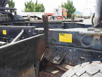 MITSUBISHI FUSO Fighter Dump PDG-FK61F 2008 505,047km_23