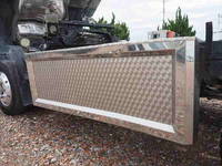 MITSUBISHI FUSO Fighter Dump PDG-FK61F 2008 505,047km_24