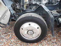 MITSUBISHI FUSO Fighter Dump PDG-FK61F 2008 505,047km_25