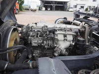MITSUBISHI FUSO Fighter Dump PDG-FK61F 2008 505,047km_26
