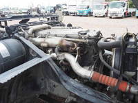 MITSUBISHI FUSO Fighter Dump PDG-FK61F 2008 505,047km_28