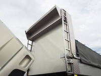 MITSUBISHI FUSO Fighter Dump PDG-FK61F 2008 505,047km_29