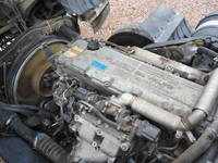 MITSUBISHI FUSO Fighter Dump PDG-FK61F 2008 505,047km_31