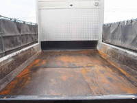 MITSUBISHI FUSO Fighter Dump PDG-FK61F 2008 505,047km_33
