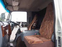 MITSUBISHI FUSO Fighter Dump PDG-FK61F 2008 505,047km_35