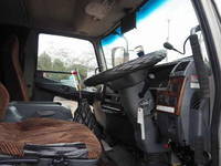 MITSUBISHI FUSO Fighter Dump PDG-FK61F 2008 505,047km_37
