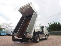 MITSUBISHI FUSO Fighter Dump PDG-FK61F 2008 505,047km_4