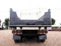 MITSUBISHI FUSO Fighter Dump PDG-FK61F 2008 505,047km_7
