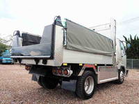 MITSUBISHI FUSO Fighter Dump PDG-FK61F 2008 505,047km_8
