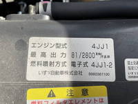 MAZDA Titan Flat Body BKG-LHS85A 2010 39,000km_6
