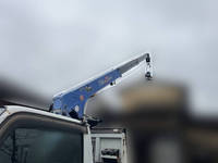 ISUZU Elf Dump (With Crane) KR-NKR81ED 2004 77,957km_10