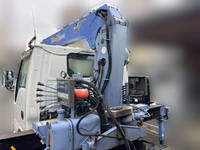 ISUZU Elf Dump (With Crane) KR-NKR81ED 2004 77,957km_14
