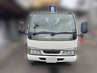 ISUZU Elf Dump (With Crane) KR-NKR81ED 2004 77,957km_5