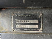 ISUZU Elf Dump (With Crane) KR-NKR81ED 2004 77,957km_8