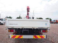 NISSAN Atlas Truck (With 4 Steps Of Cranes) TKG-APR85AR 2012 64,140km_10