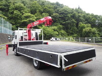 NISSAN Atlas Truck (With 4 Steps Of Cranes) TKG-APR85AR 2012 64,275km_10