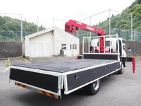 NISSAN Atlas Truck (With 4 Steps Of Cranes) TKG-APR85AR 2012 64,275km_11