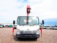 NISSAN Atlas Truck (With 4 Steps Of Cranes) TKG-APR85AR 2012 64,140km_13