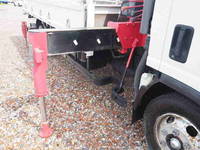 NISSAN Atlas Truck (With 4 Steps Of Cranes) TKG-APR85AR 2012 64,140km_14