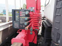 NISSAN Atlas Truck (With 4 Steps Of Cranes) TKG-APR85AR 2012 64,140km_15