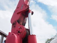 NISSAN Atlas Truck (With 4 Steps Of Cranes) TKG-APR85AR 2012 64,140km_17