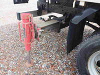 NISSAN Atlas Truck (With 4 Steps Of Cranes) TKG-APR85AR 2012 64,140km_18