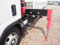 NISSAN Atlas Truck (With 4 Steps Of Cranes) TKG-APR85AR 2012 64,140km_19