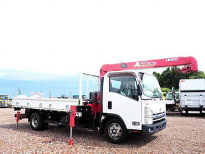 Atlas Truck (With 4 Steps Of Cranes)_1