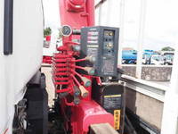 NISSAN Atlas Truck (With 4 Steps Of Cranes) TKG-APR85AR 2012 64,140km_20