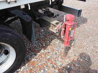 NISSAN Atlas Truck (With 4 Steps Of Cranes) TKG-APR85AR 2012 64,140km_21