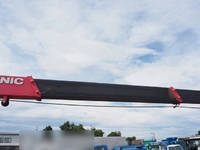 NISSAN Atlas Truck (With 4 Steps Of Cranes) TKG-APR85AR 2012 64,140km_22