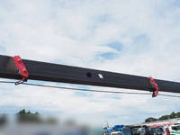 NISSAN Atlas Truck (With 4 Steps Of Cranes) TKG-APR85AR 2012 64,140km_23