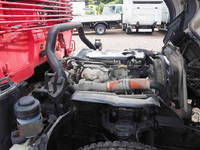 NISSAN Atlas Truck (With 4 Steps Of Cranes) TKG-APR85AR 2012 64,140km_26