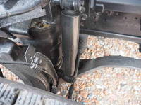 NISSAN Atlas Truck (With 4 Steps Of Cranes) TKG-APR85AR 2012 64,140km_27