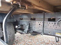 NISSAN Atlas Truck (With 4 Steps Of Cranes) TKG-APR85AR 2012 64,140km_28