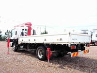 NISSAN Atlas Truck (With 4 Steps Of Cranes) TKG-APR85AR 2012 64,140km_2