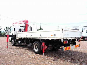Atlas Truck (With 4 Steps Of Cranes)_2