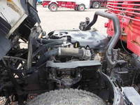 NISSAN Atlas Truck (With 4 Steps Of Cranes) TKG-APR85AR 2012 64,140km_34