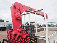 NISSAN Atlas Truck (With 4 Steps Of Cranes) TKG-APR85AR 2012 64,140km_35