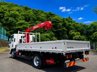 NISSAN Atlas Truck (With 4 Steps Of Cranes) TKG-APR85AR 2012 64,275km_3
