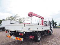 NISSAN Atlas Truck (With 4 Steps Of Cranes) TKG-APR85AR 2012 64,140km_4