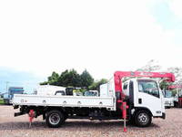 NISSAN Atlas Truck (With 4 Steps Of Cranes) TKG-APR85AR 2012 64,140km_6