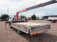 NISSAN Atlas Truck (With 4 Steps Of Cranes) TKG-APR85AR 2012 64,140km_7