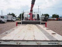 NISSAN Atlas Truck (With 4 Steps Of Cranes) TKG-APR85AR 2012 64,140km_8