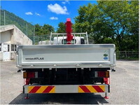 NISSAN Atlas Truck (With 4 Steps Of Cranes) TKG-APR85AR 2012 64,275km_8