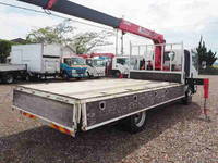 NISSAN Atlas Truck (With 4 Steps Of Cranes) TKG-APR85AR 2012 64,140km_9