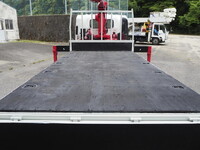 NISSAN Atlas Truck (With 4 Steps Of Cranes) TKG-APR85AR 2012 64,275km_9