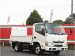 Dutro Flat Body